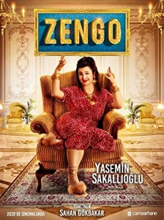 Zengo Trailer