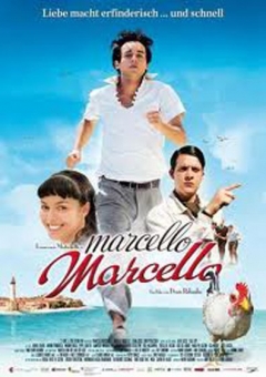 Marcello Marcello (2008)
