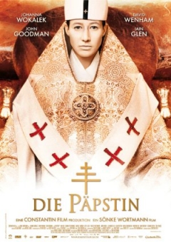 Pope Joan poster