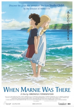 When Marnie Was There - trailer