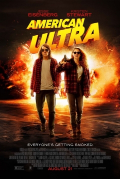 American Ultra - Red Band Trailer