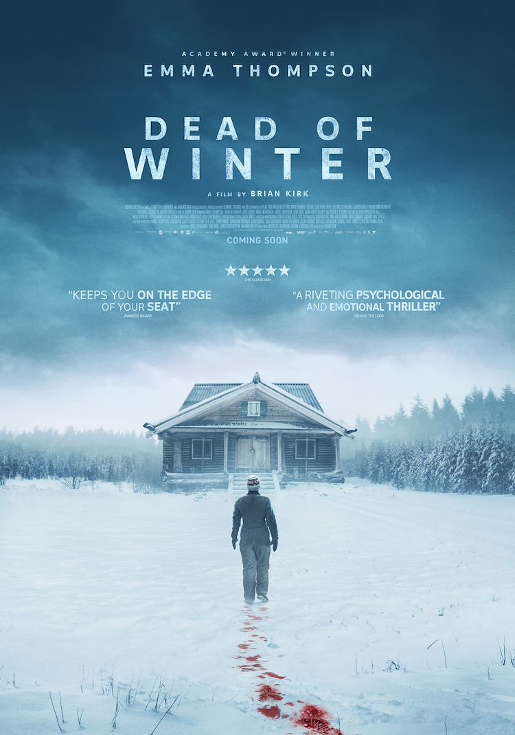 Dead of Winter (2025)