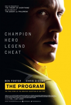 The Program - Trailer