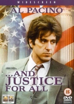 ...And Justice for All. (1979)