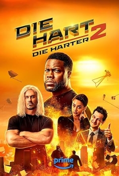 Die Hart: Die Harter (2024)