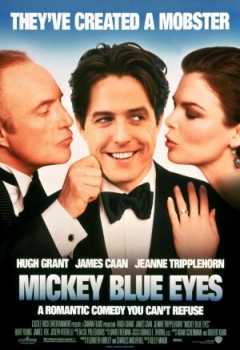 Mickey Blue Eyes Trailer