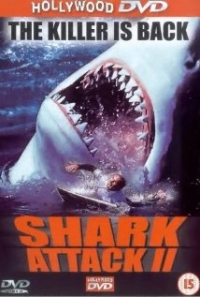 Filmposter van de film Shark Attack 2 (2000)