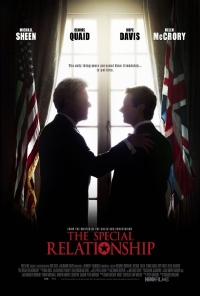 The Special Relationship (2010)
