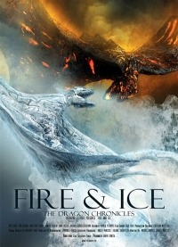 Fire & Ice (2008)