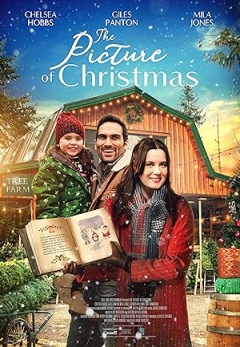 The Picture of Christmas Trailer