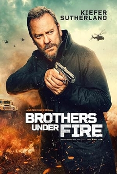 Brothers Under Fire 