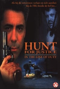 In the Line of Duty: Hunt for Justice