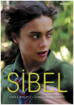 Sibel Trailer