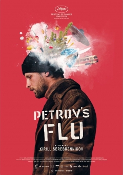 Petrov's Flu (2021)