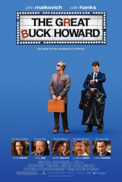 The Great Buck Howard (2008)