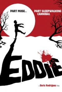 Eddie: The Sleepwalking Cannibal (2012)