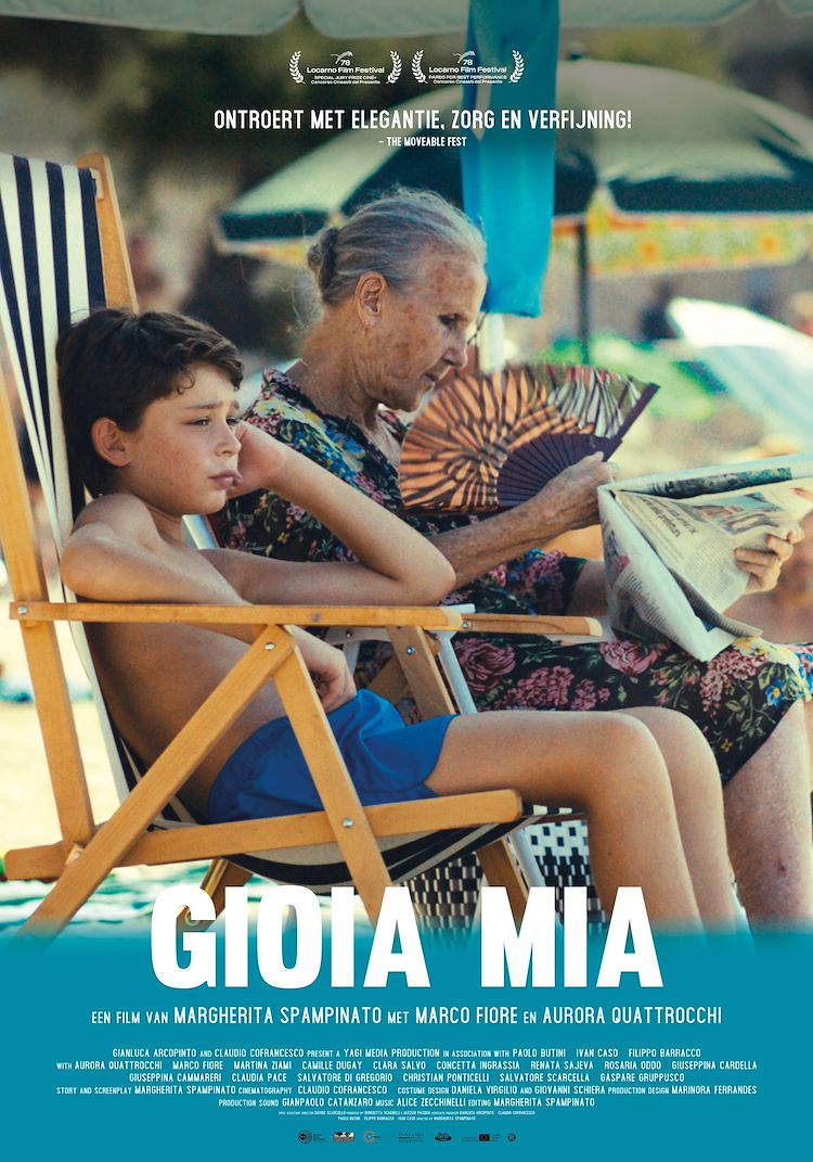 Gioia Mia (2025)