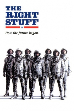 The Right Stuff