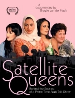Satellite Queens
