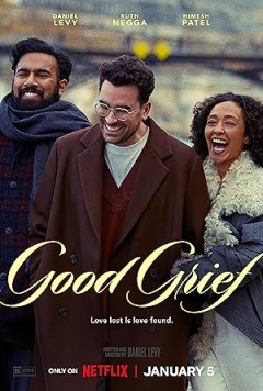 Good Grief Trailer