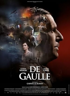 De Gaulle (2020)