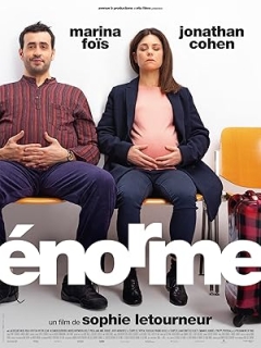 Énorme (2019)