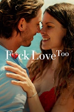 Trailer 'F*ck de Liefde 2' met Victoria Koblenko en Yolanthe Cabau