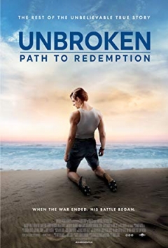 Unbroken: Path to Redemption Trailer