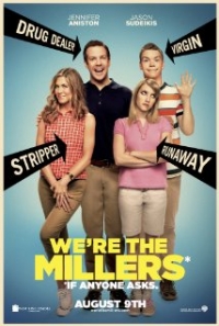 We're the Millers Trailer