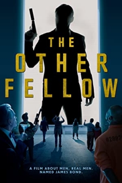 Trailer voor 'The Other Fellow': een film over mensen die ook James Bond heten