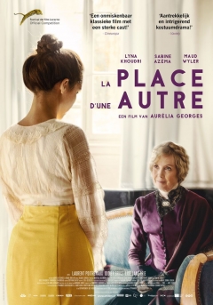 La Place d'une Autre Trailer