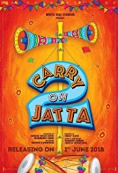 Carry on Jatta 2 (2018)