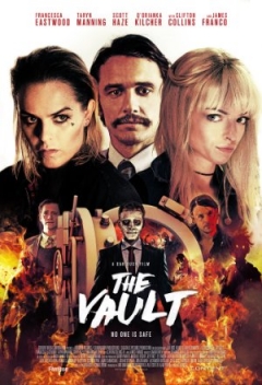 The Vault - Trailer