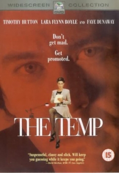 The Temp (1993)