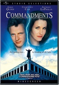 Commandments (1997)