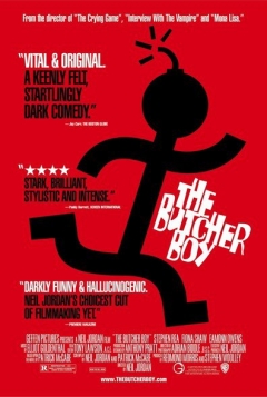 The Butcher Boy (1997)
