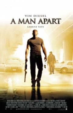 A Man Apart Trailer