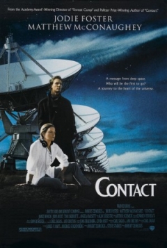 Contact Trailer