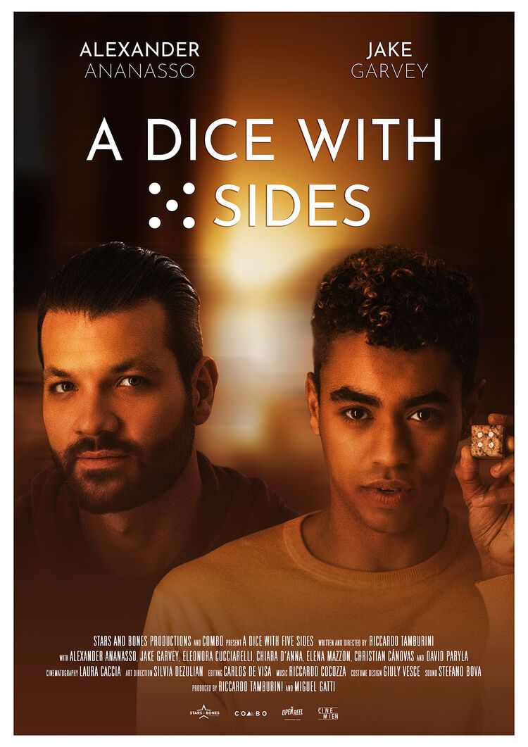 A Dice with Five Sides Trailer