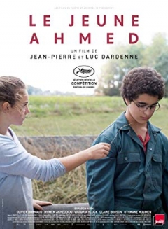 Le jeune Ahmed Trailer