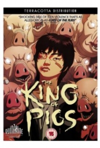 The King of Pigs (2011)
