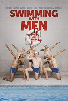 Swimming with Men Trailer