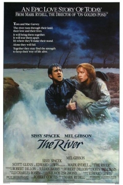 The River Trailer