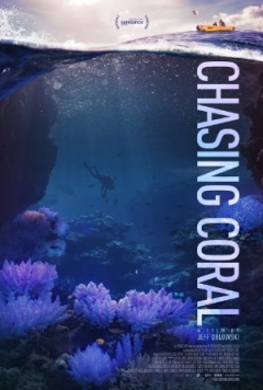 Chasing Coral Trailer