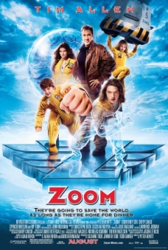 Zoom Trailer