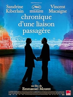 Chronique d'une Liaison Passagère (2022)