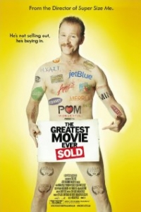 The Greatest Movie Ever Sold (2011)
