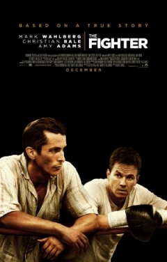 Filmposter van de film The Fighter (2010)