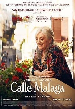 Calle Málaga (2025)