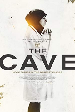 The Cave Trailer